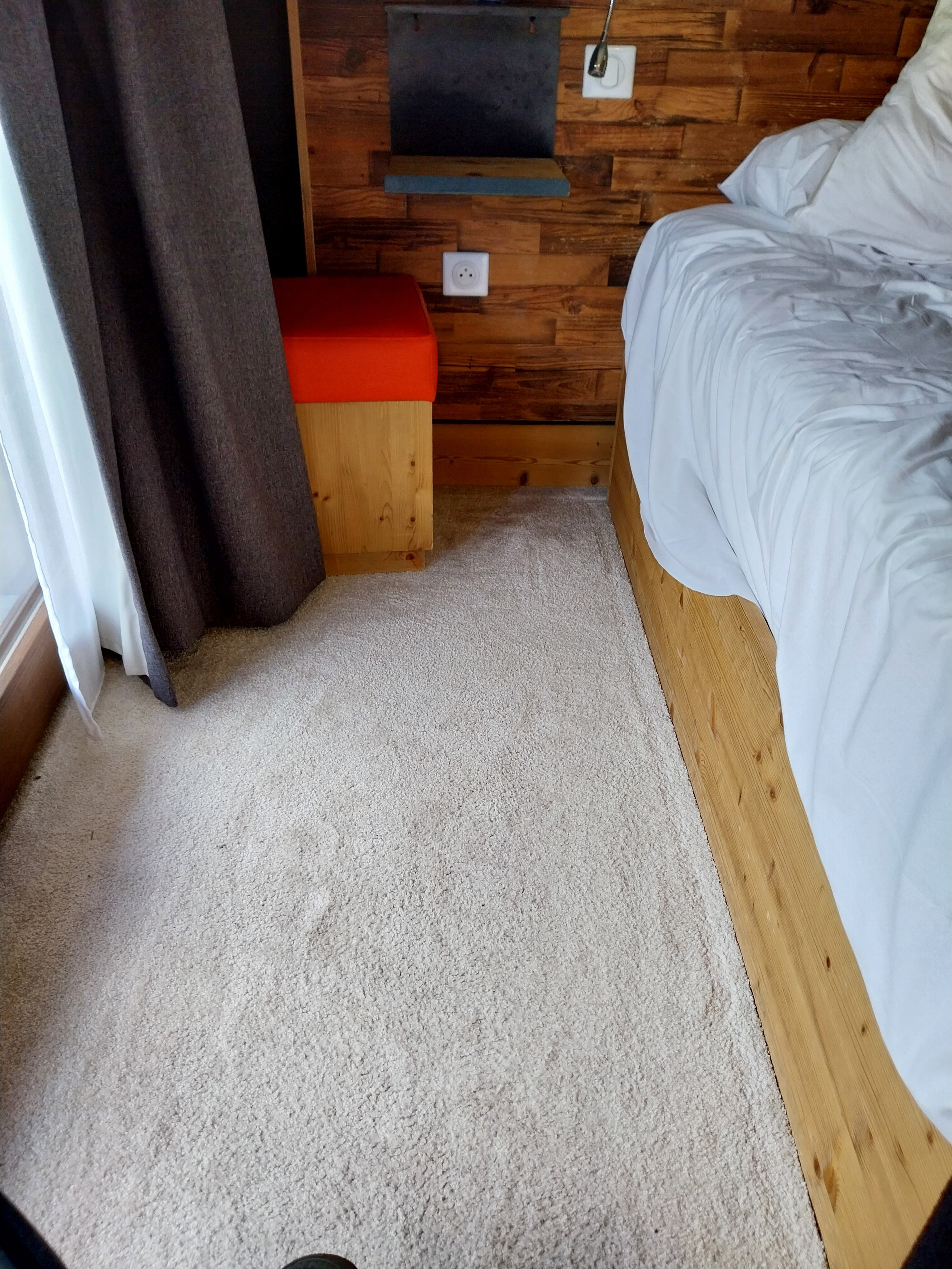 Saint Charles Hôtel & Spa Val Cenis-官方