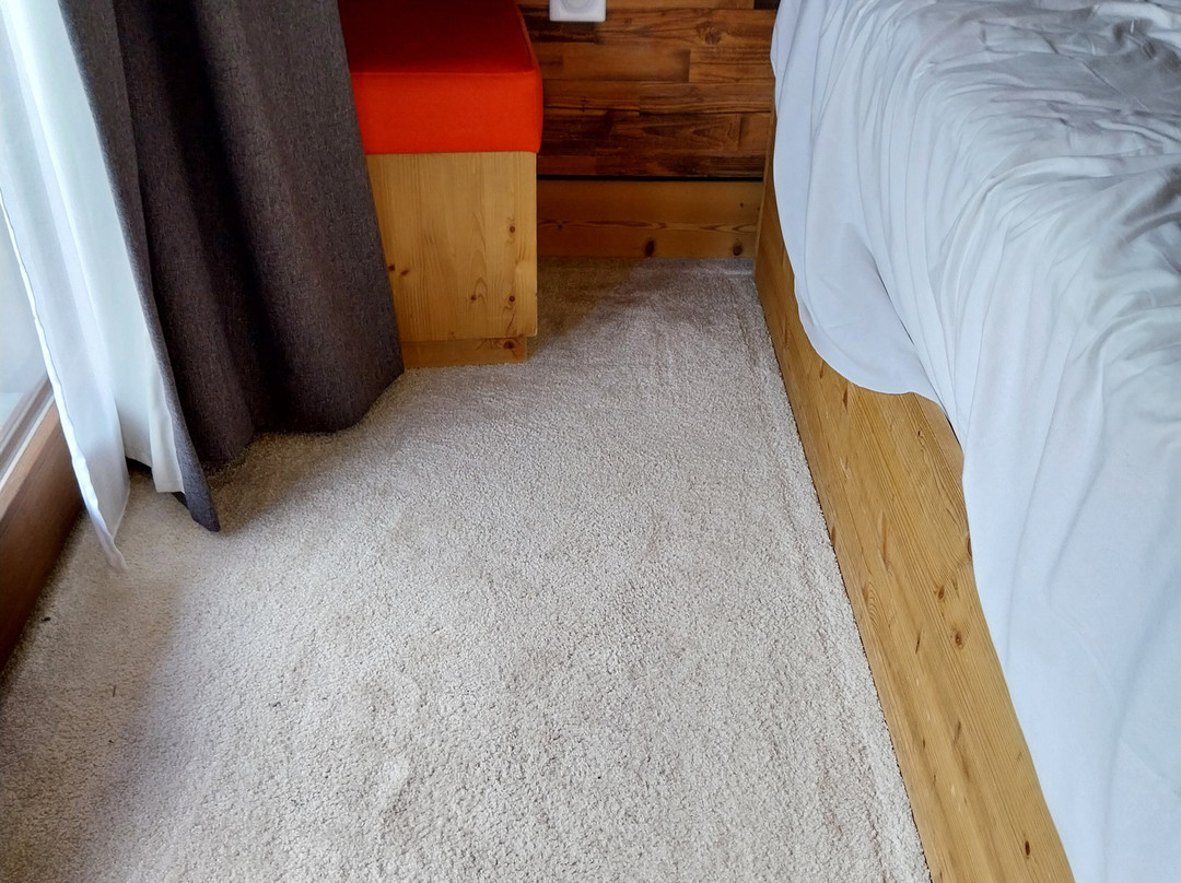 Saint Charles Hôtel & Spa Val Cenis主图