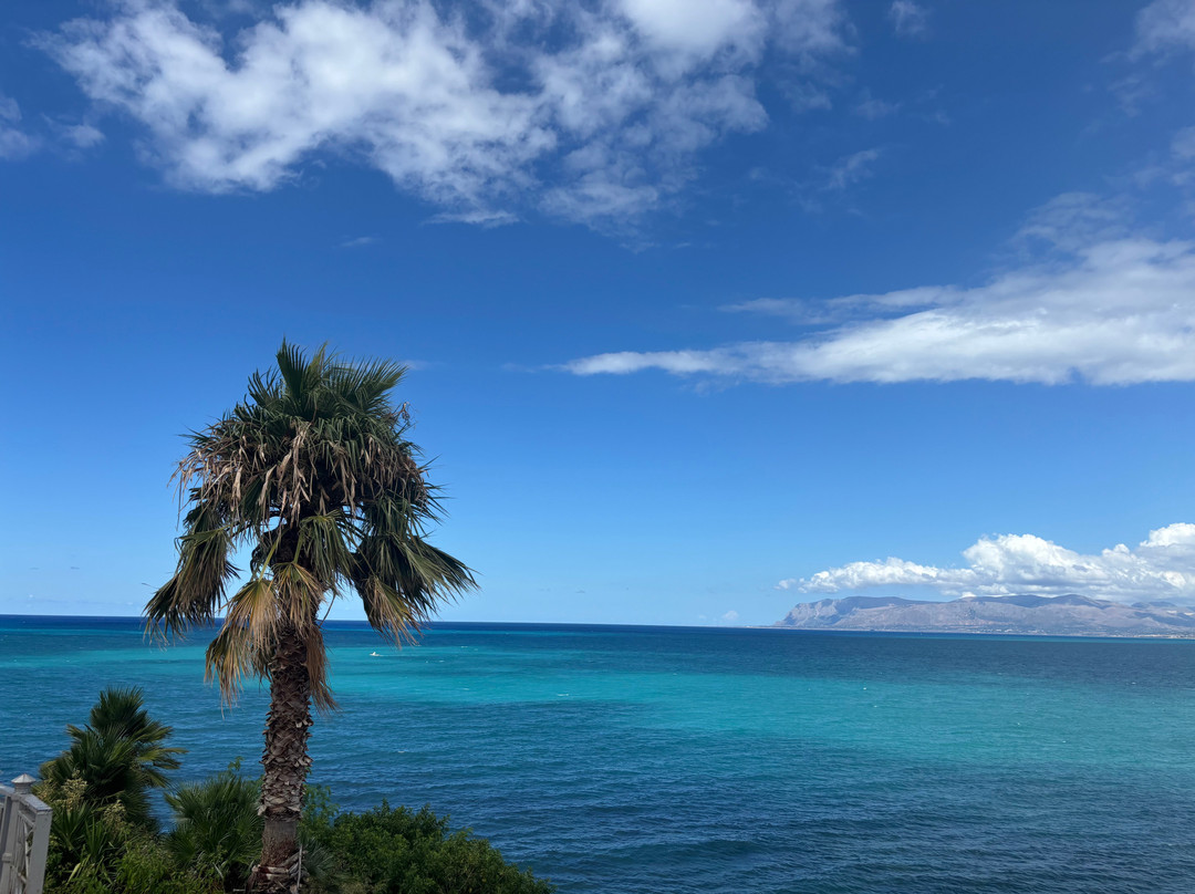 Marina di Petrolo Hotel & SPA主图