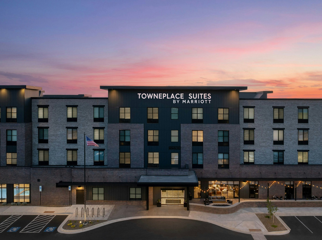 TownePlace Suites by Marriott Bozeman West