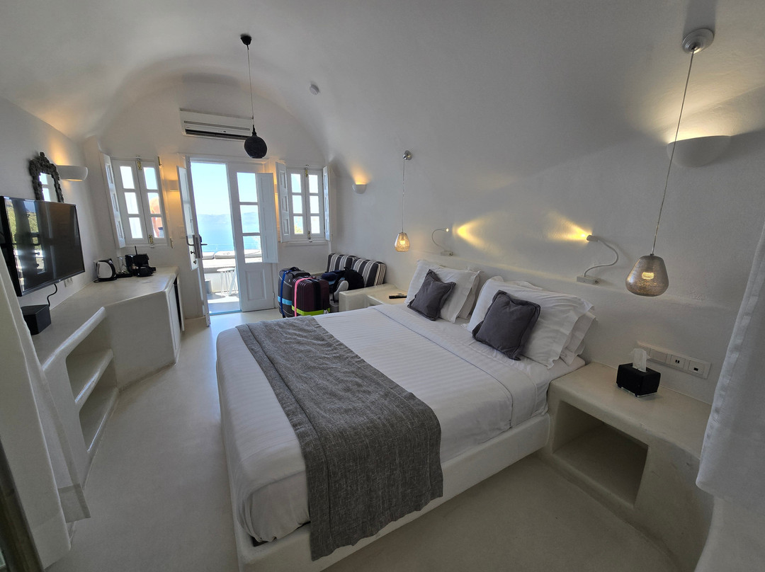 达纳别墅酒店主图