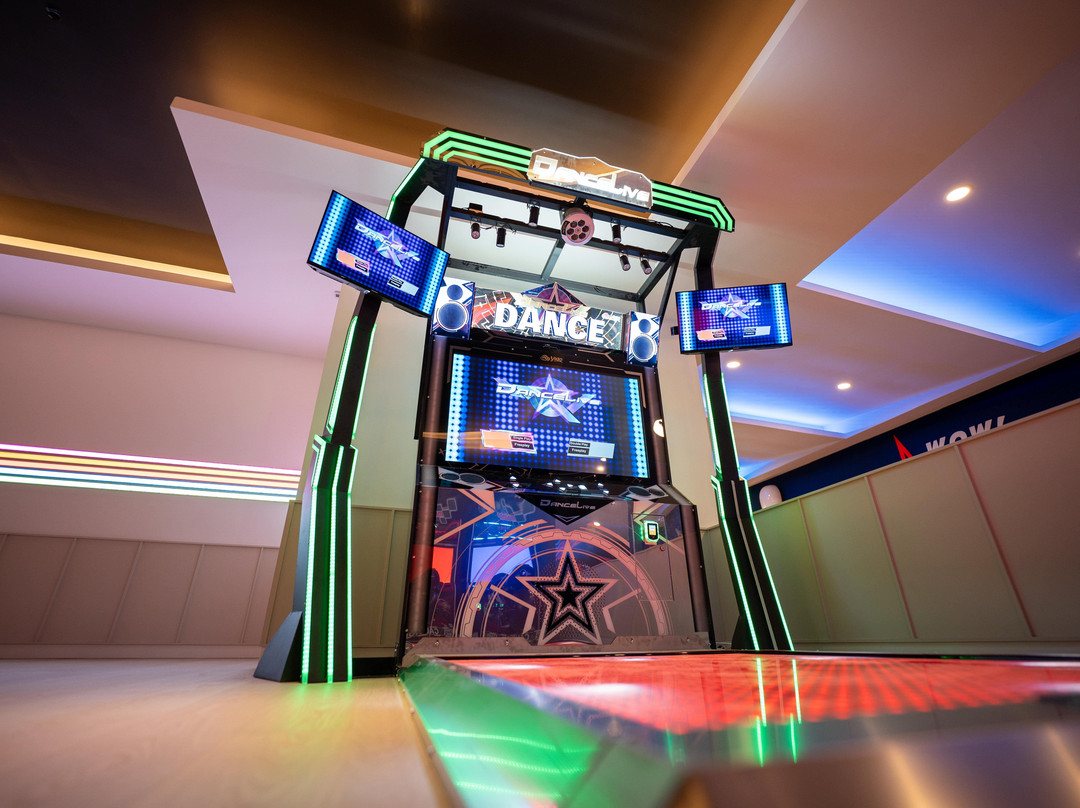 Kandima Maldives主图