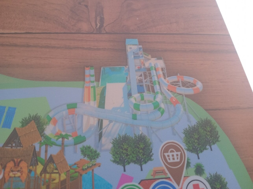 Aqua Natura-贝尼多姆必去景点