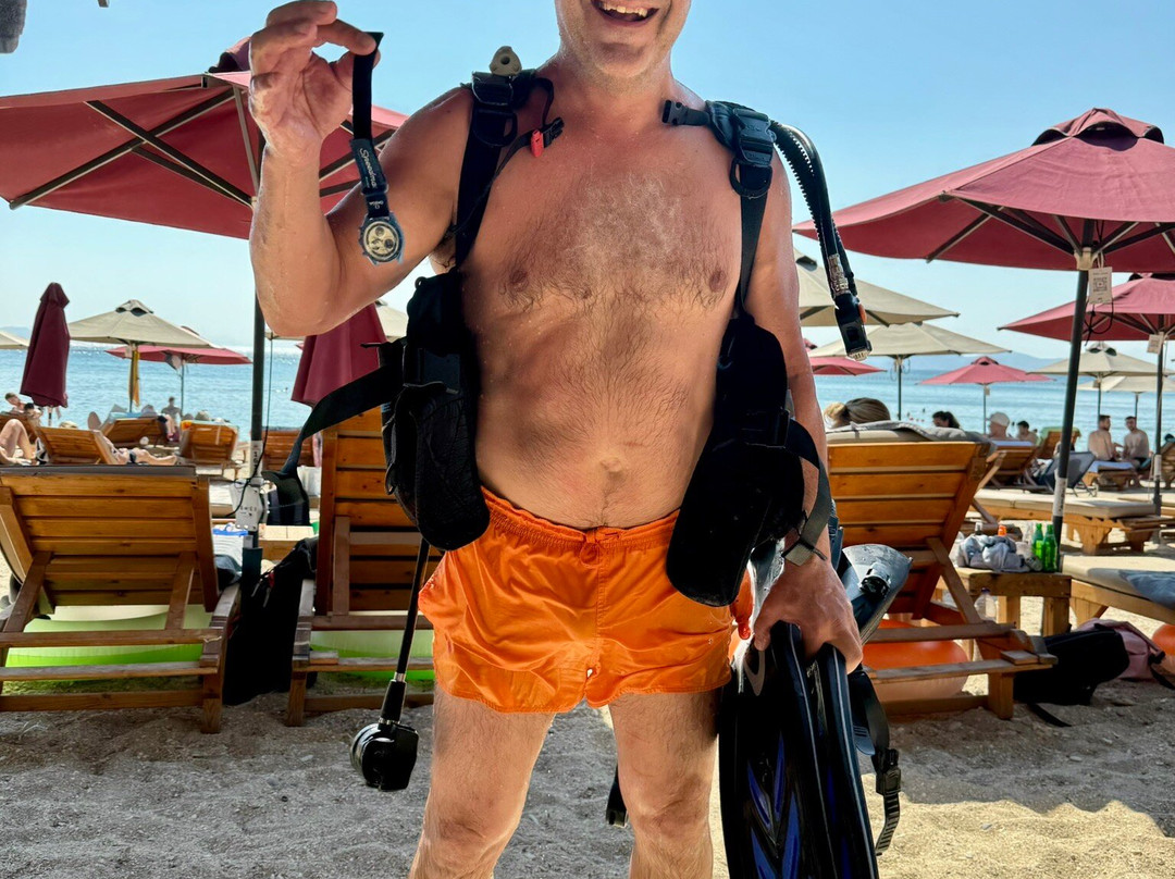 Dive Store Spiros Kartelias-Argyroupoli必去景点