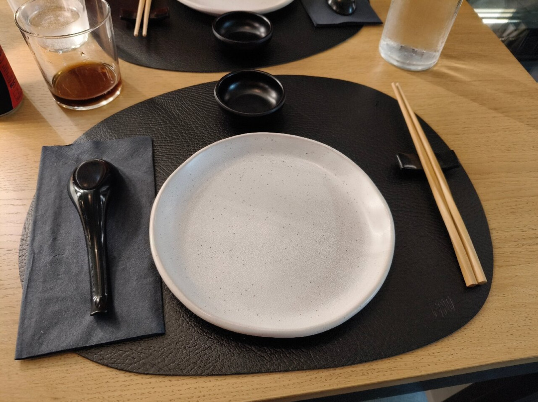 Ramen Bar Akira & Cerulli Sushi