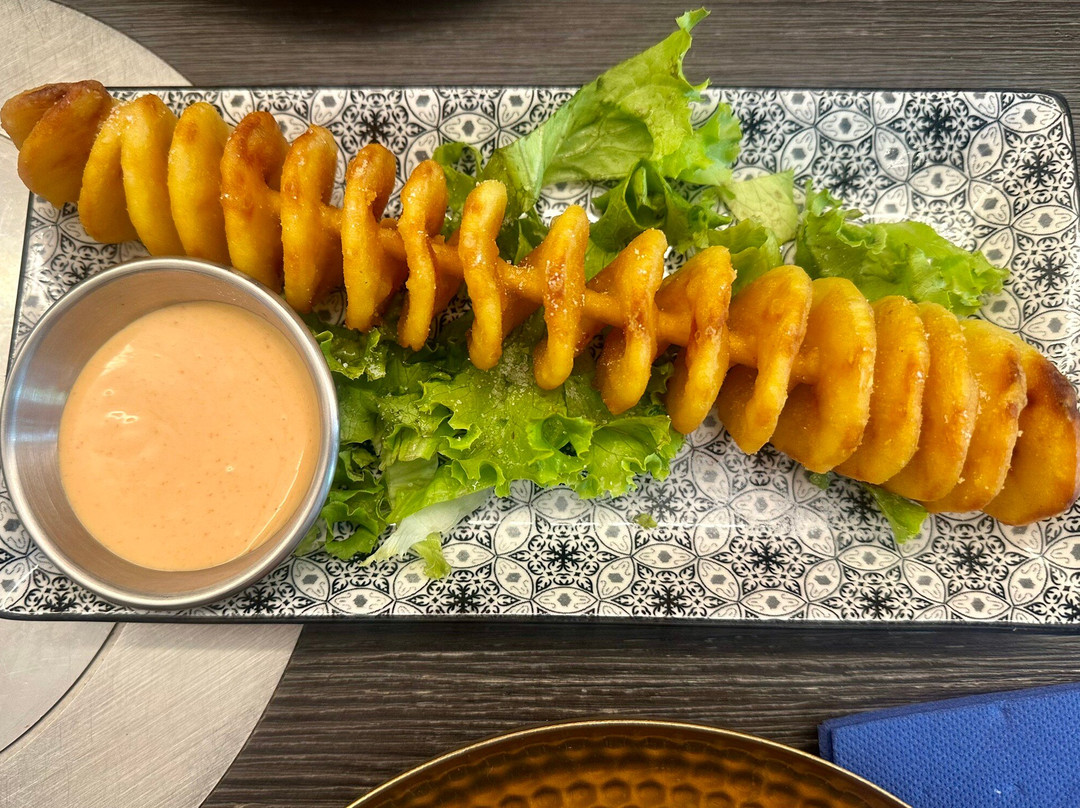 Kim's Ristorante Coreano