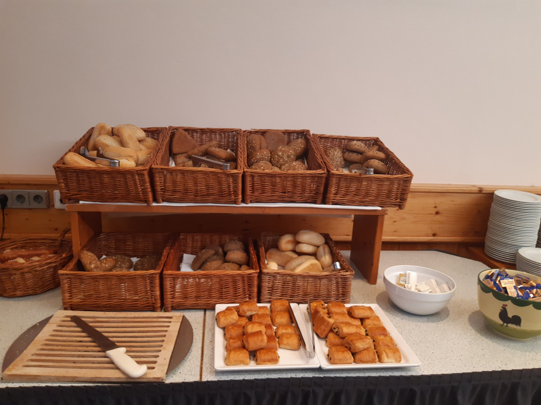 Hotel Klosterbraeustuben主图