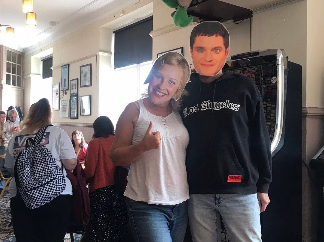 Travelodge Cardiff Airport主图