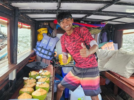 Paddle Asia - Private Custom Kayak Tours-普吉镇必去景点