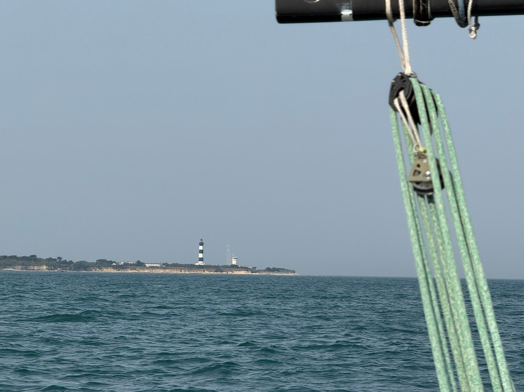 Skip And Sea-Saint-Denis d'Oleron必去景点