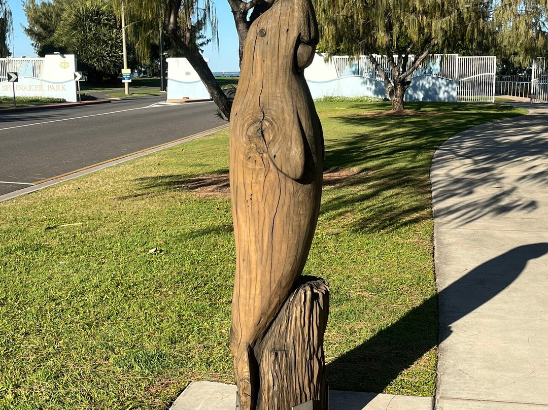 Spinnaker Park-Gladstone必去景点