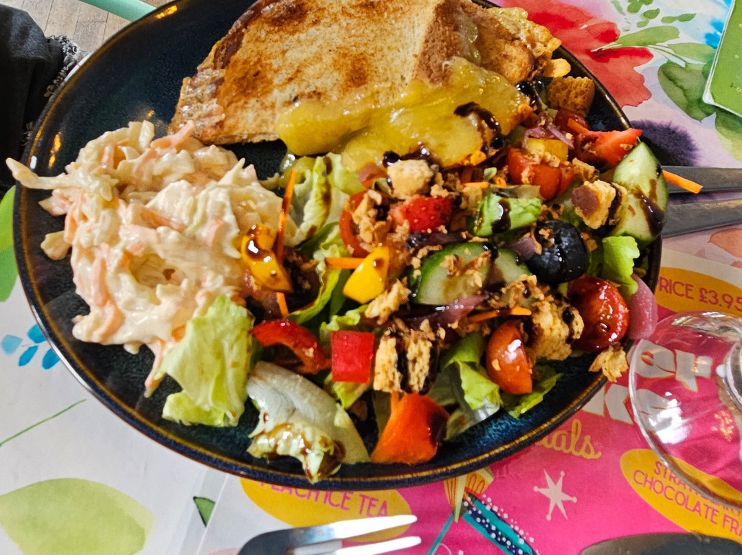 Tiny Tots Town-拉内利必去景点