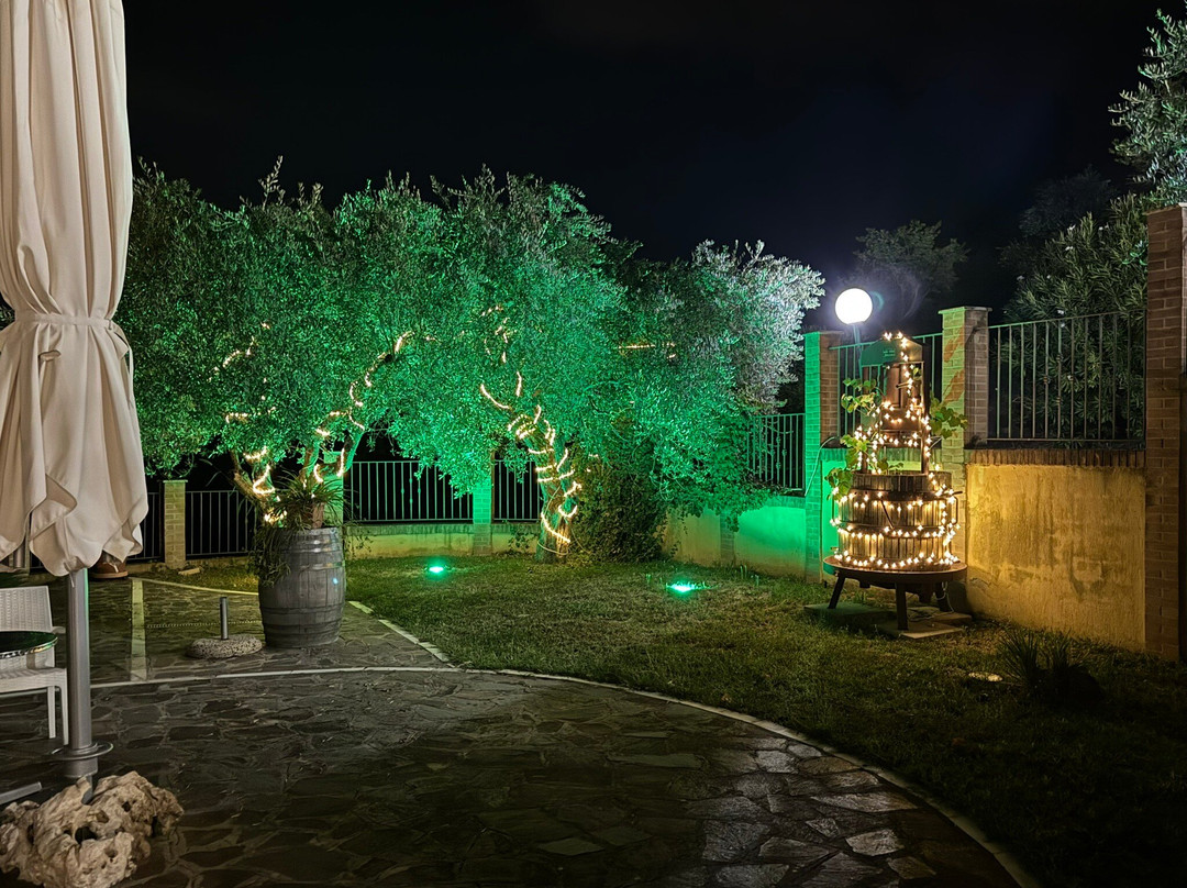 Green Village Country House主图