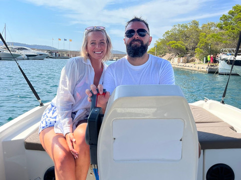 Vibe  Mallorca Excursions-卡尔维亚必去景点