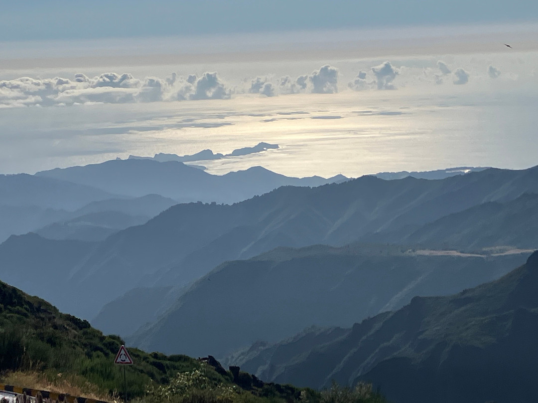 Nature Express Tours-Camara De Lobos必去景点