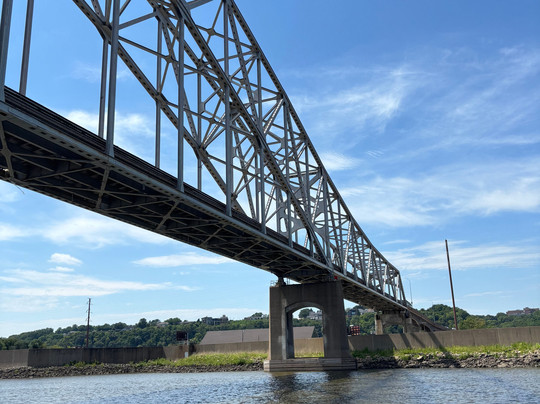 American Lady Cruises-迪比克必去景点
