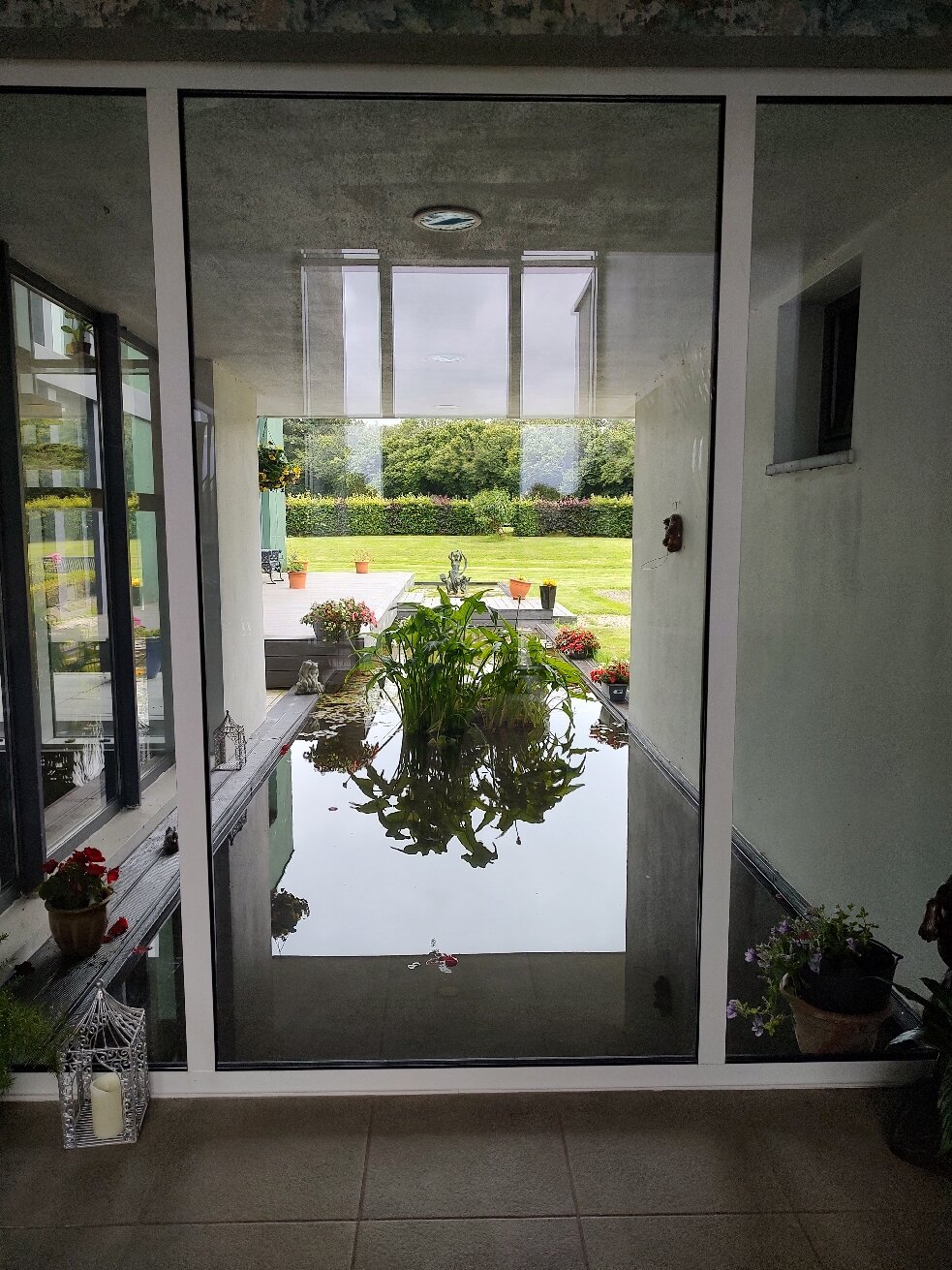 Hazelwood Country House-官方