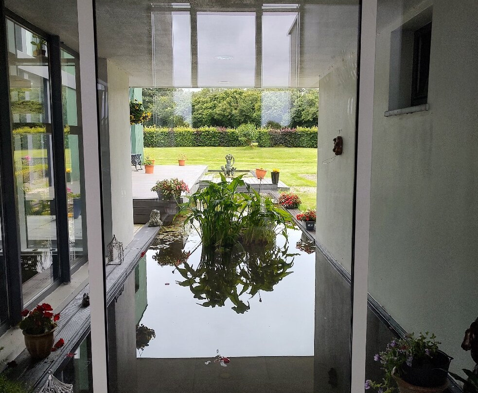 Hazelwood Country House主图