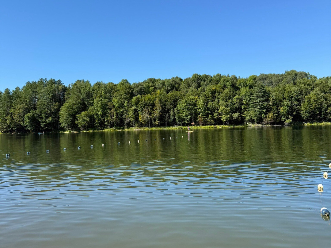 Waterbury Center State Park-Waterbury Center必去景点