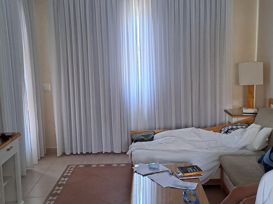 Hotel El Duque主图