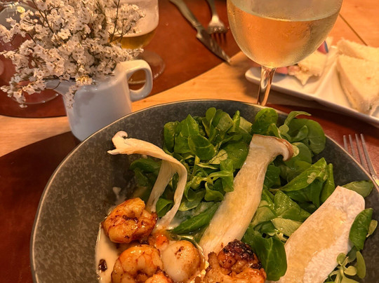 Hotel Santiago Apostol主图