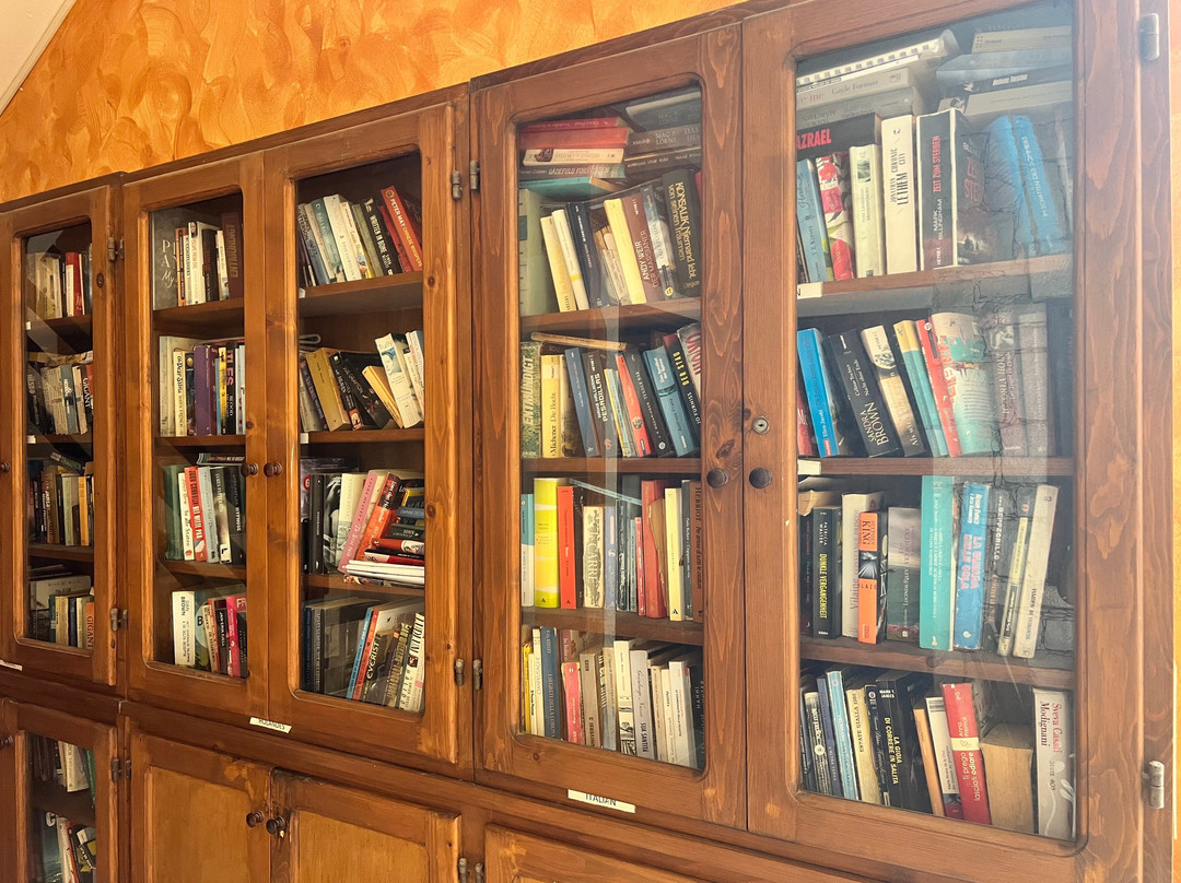 Aparthotel Ca' Nicola主图