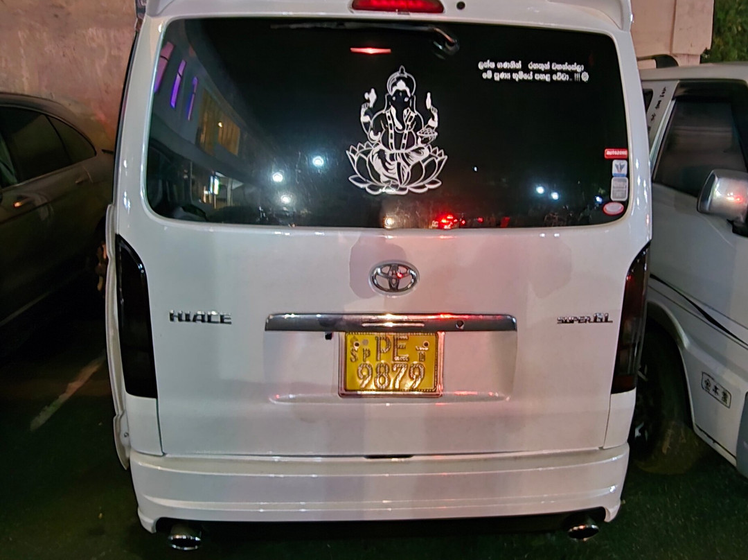 Visit Lanka Travel & Tours-科伦坡必去景点