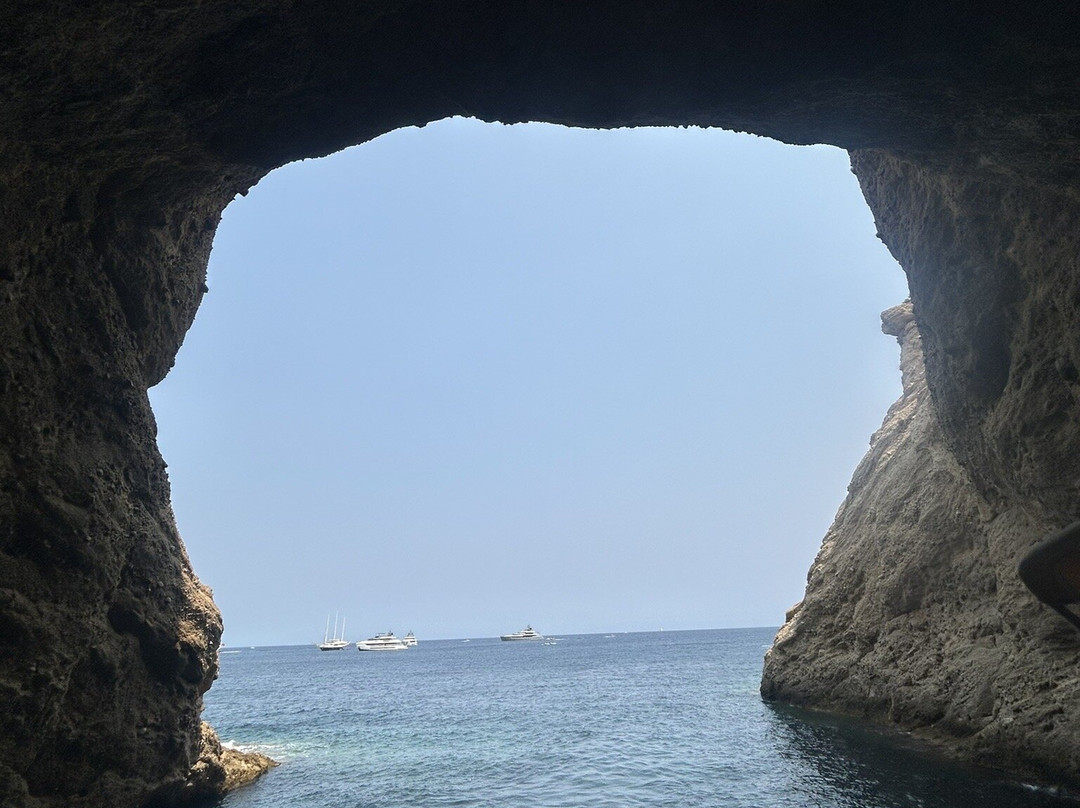 Arenal Diving-圣安东尼德波特曼尼必去景点