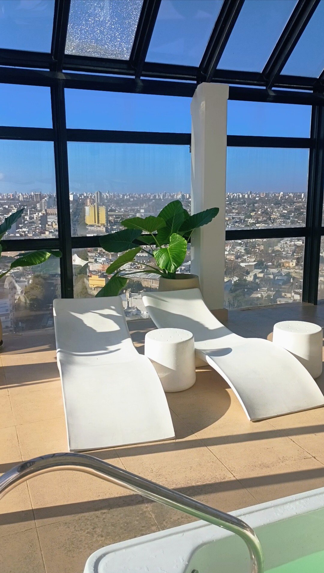 罗萨里奥美居酒店-官方