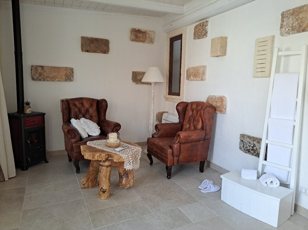 Masseria Torre Rossa主图
