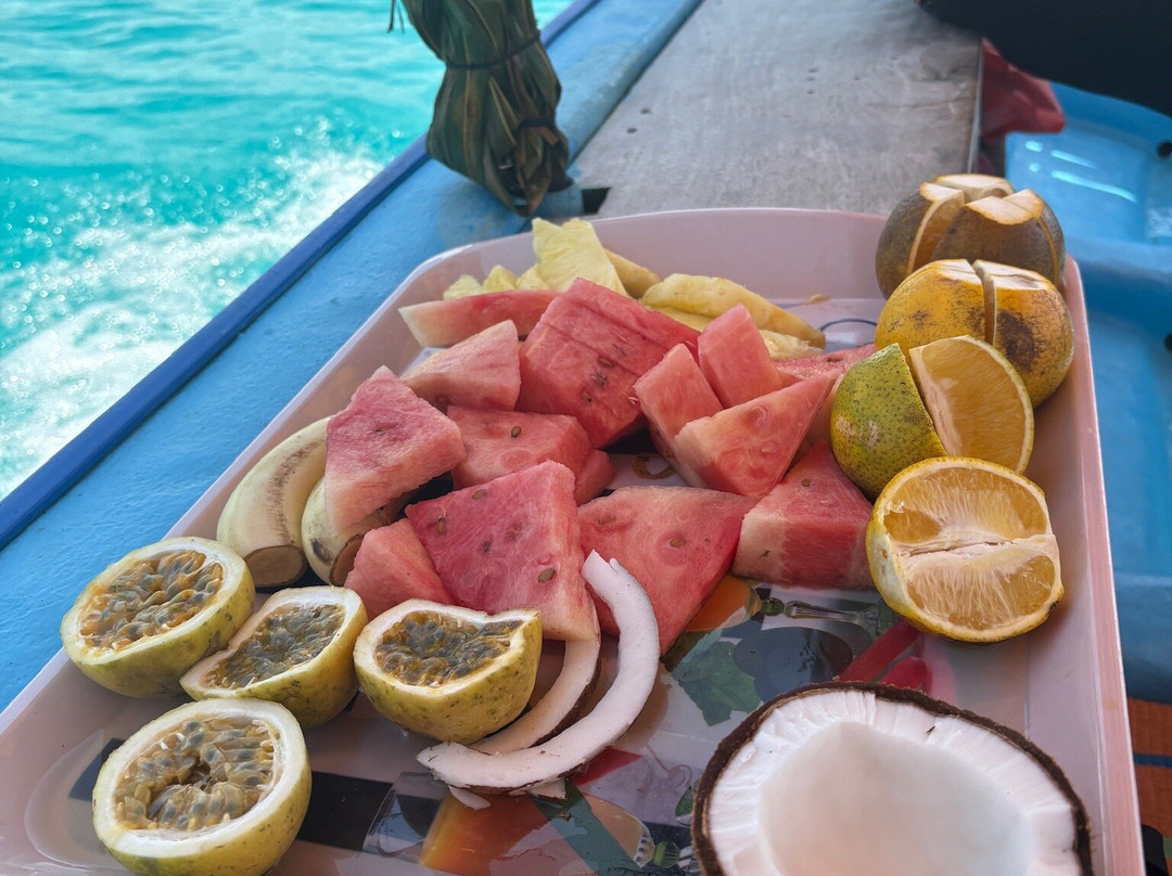 Guía Español -Zanzibar-石头城必去景点