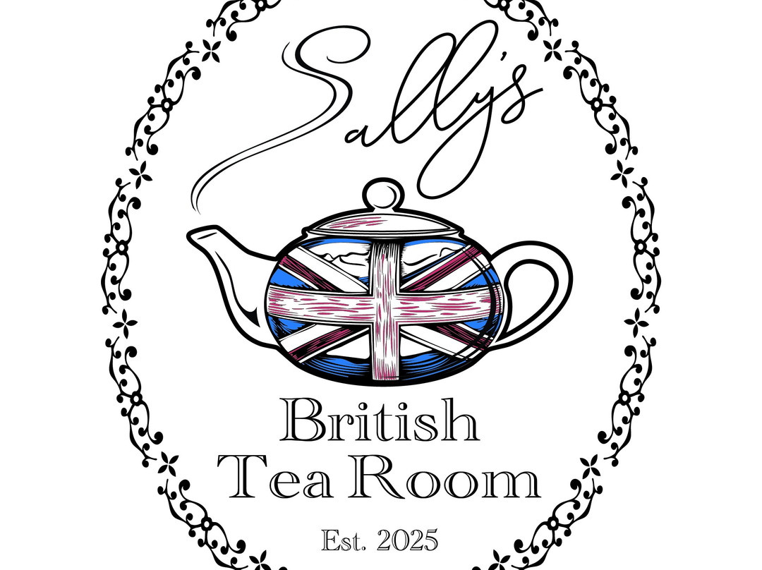 Sally's British Tea Room