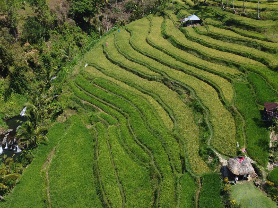 Gandameru Adventure Trail-Sudaji必去景点