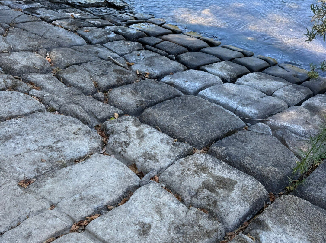 Morrisons Rogue Wilderness Adventures-Merlin必去景点