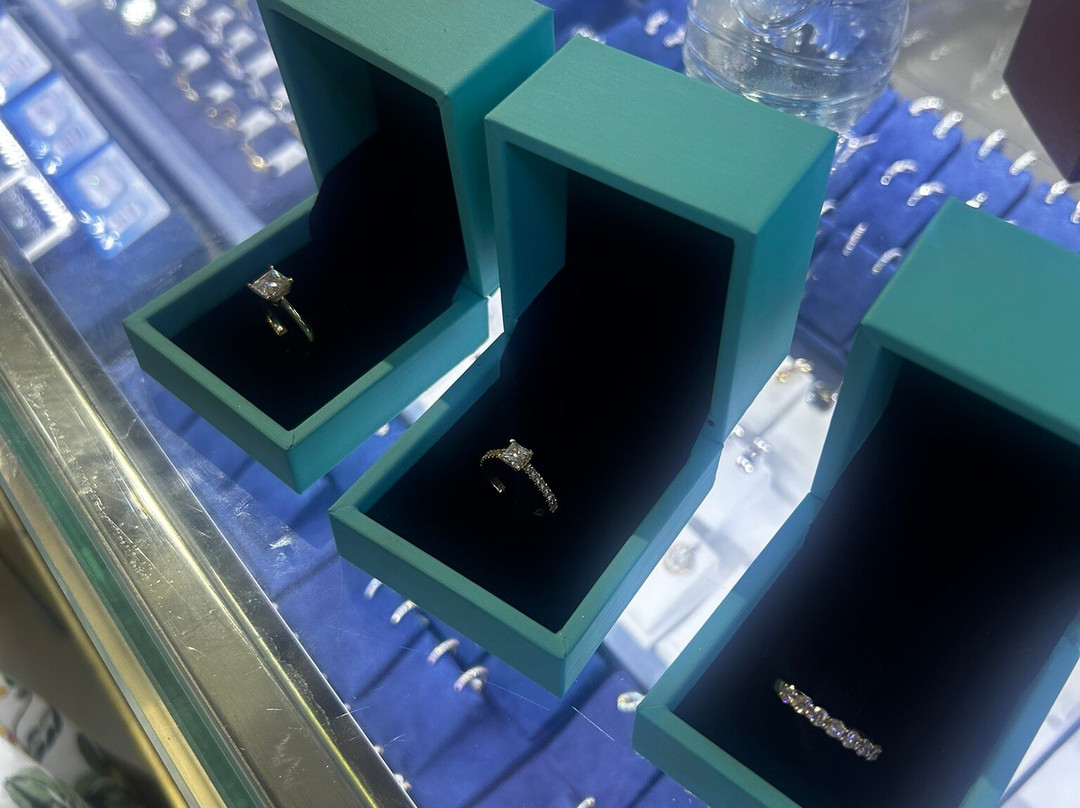 Mamiya Jewelers-迪拜必去景点