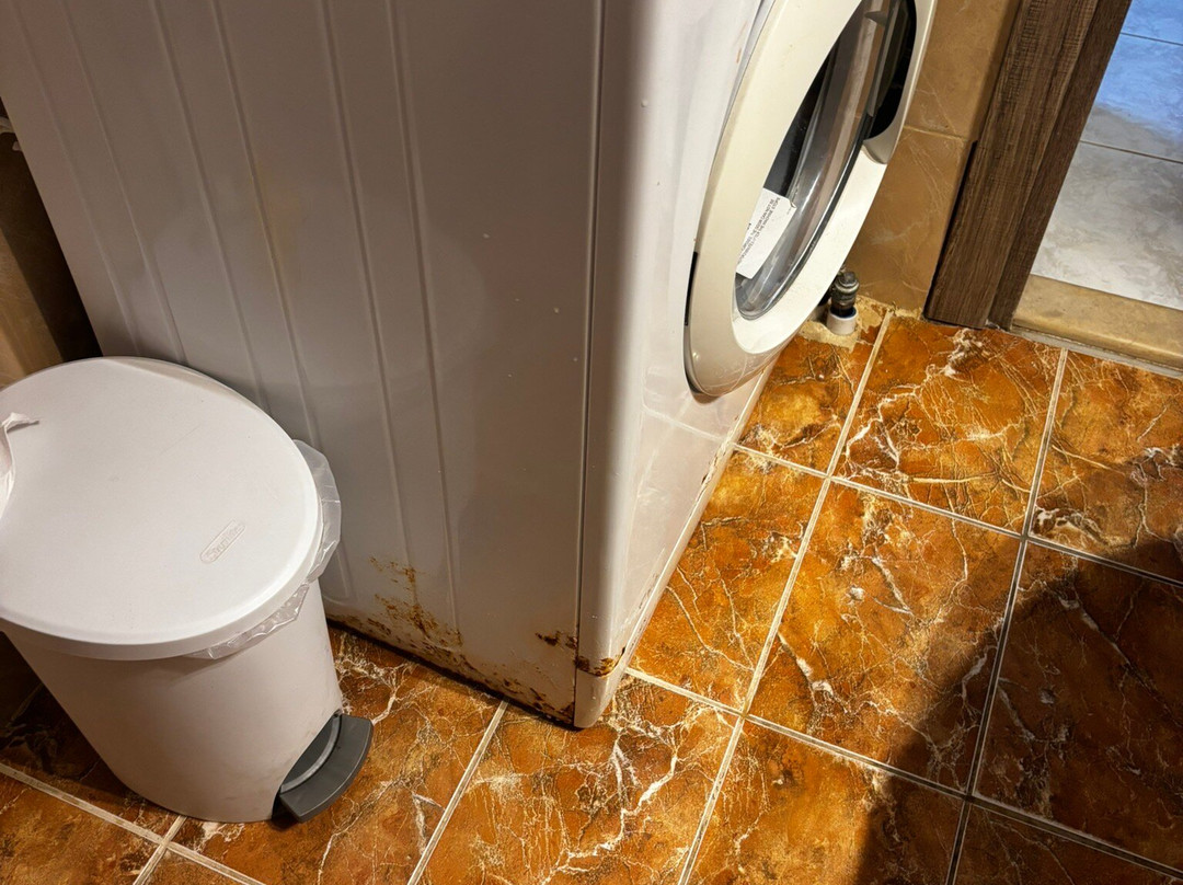 Panormo Beach Hotel主图