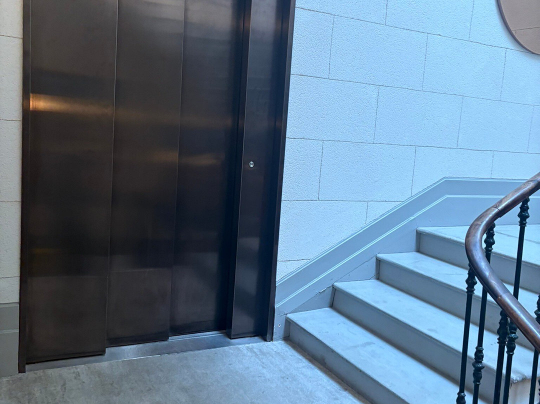 Hotel L'Orque Bleue主图