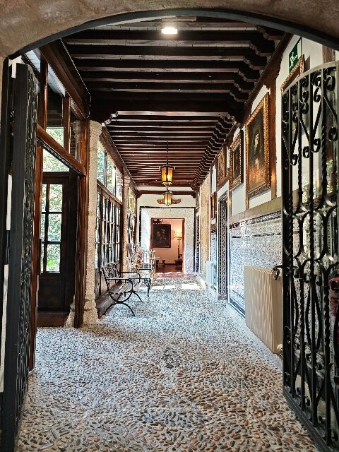 Hosteria Real de Zamora主图