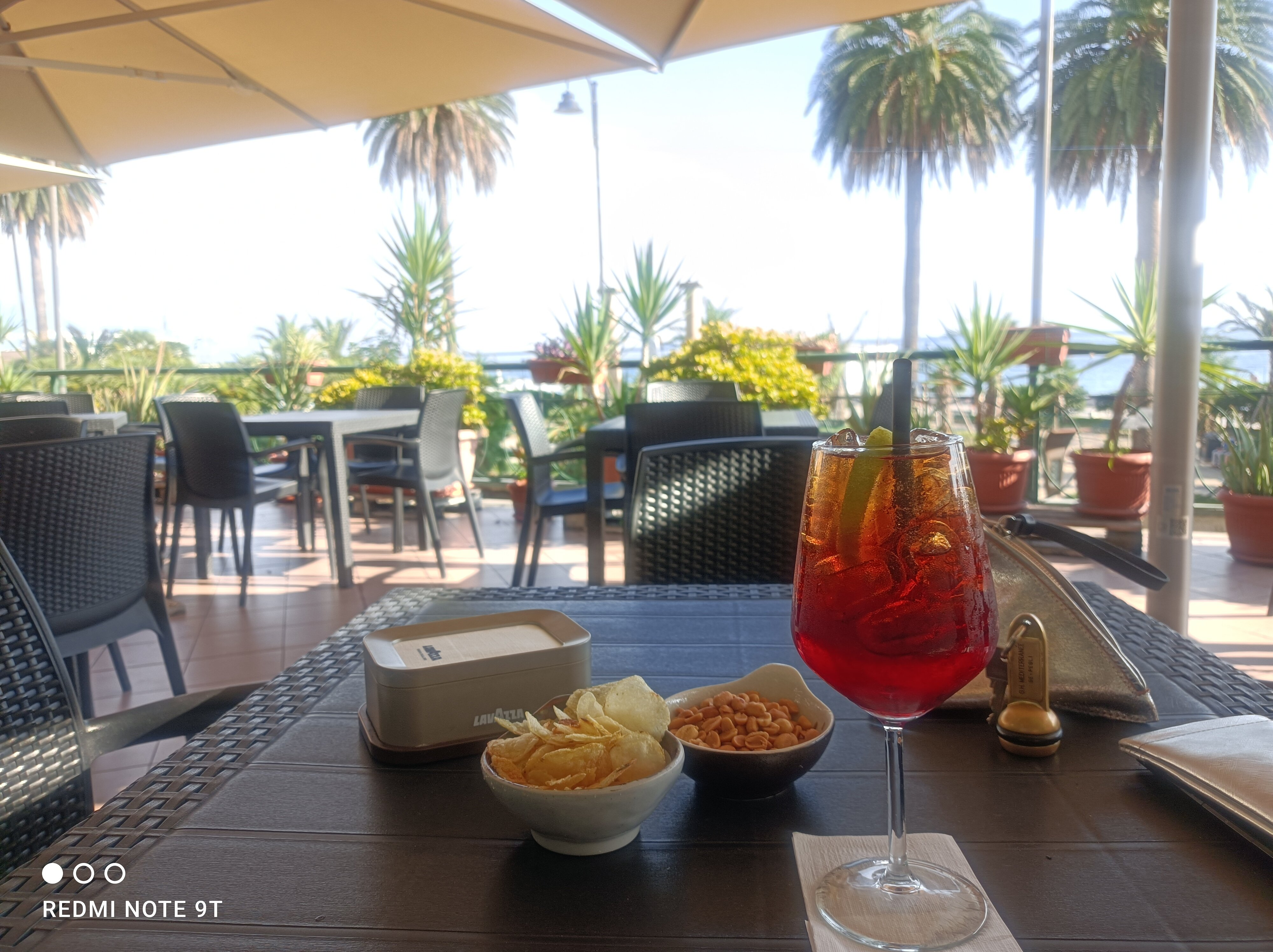 Grand Hotel Mediterranée-官方