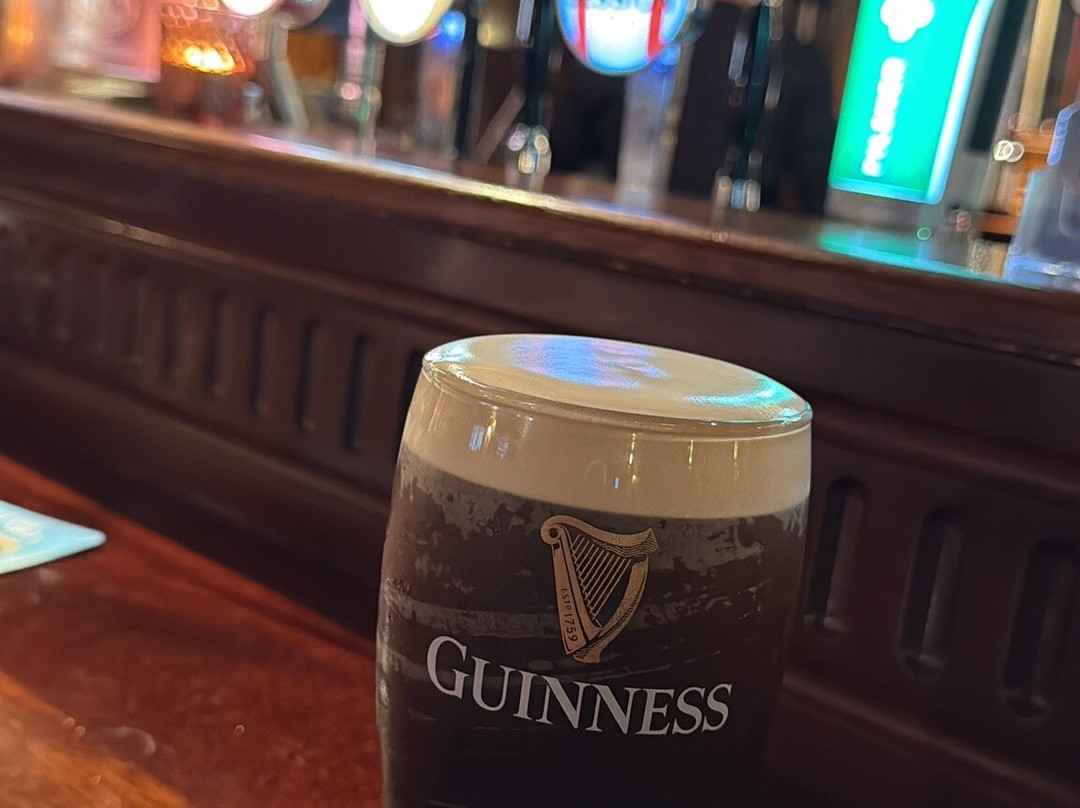 Ceann Sibeal Hotel主图