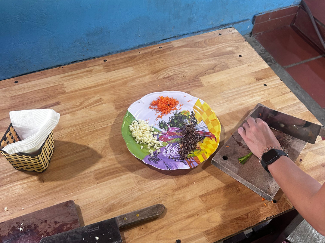 Cam Thanh Tours Plus-会安必去景点