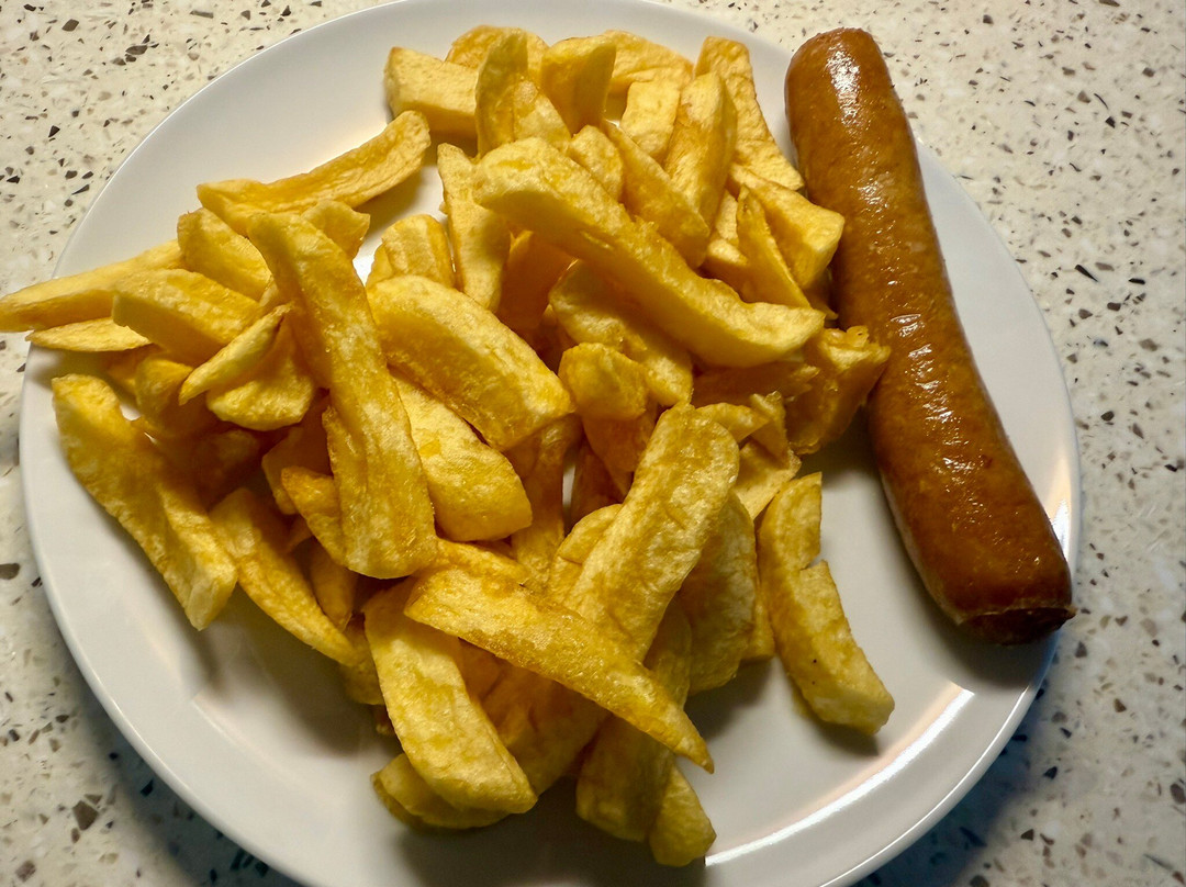 Smithson's Fish & Chips