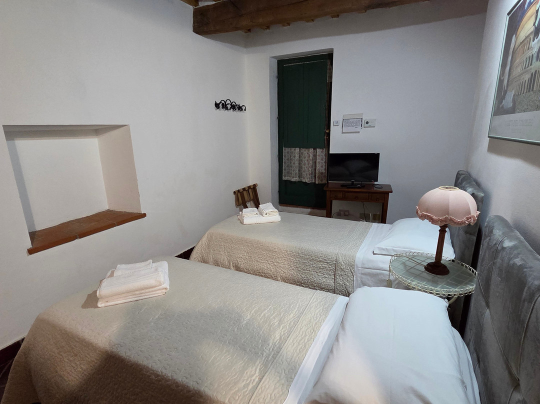 Il Belvedere Country Houses主图
