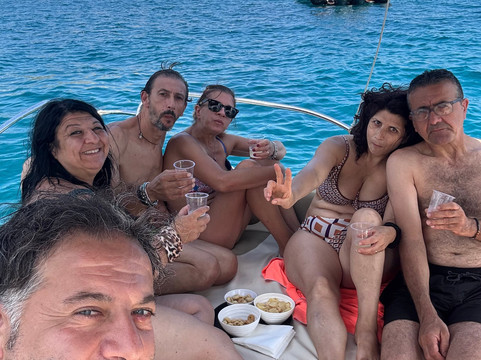 Noleggio Fortunato-Castro必去景点