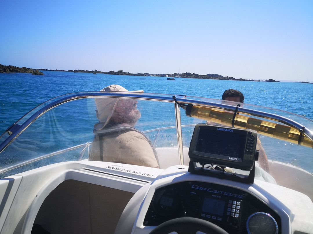 Armor Loisirs Nautiques-Binic必去景点