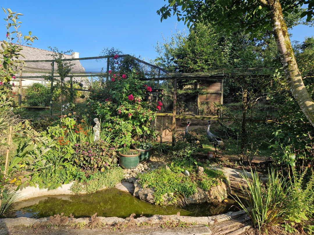 Demeure de la Vendemiere主图