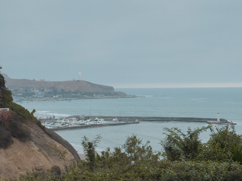 Lima by Walking Free City Tour-利马必去景点