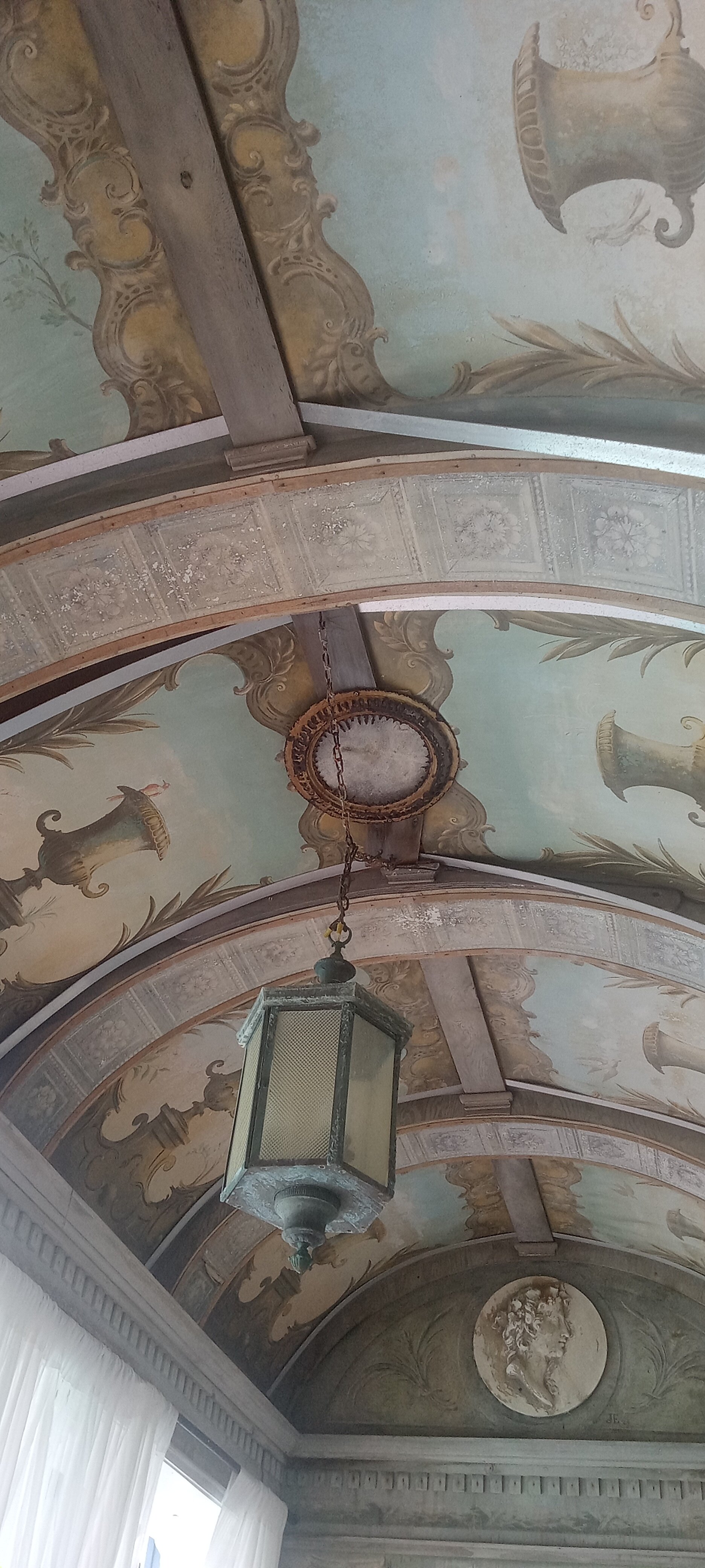 Belvedere Hotel-浴室