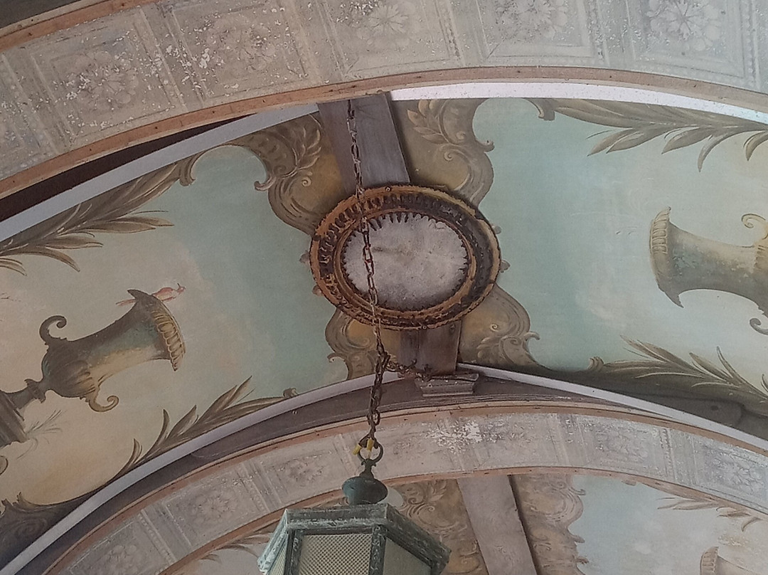 Belvedere Hotel主图