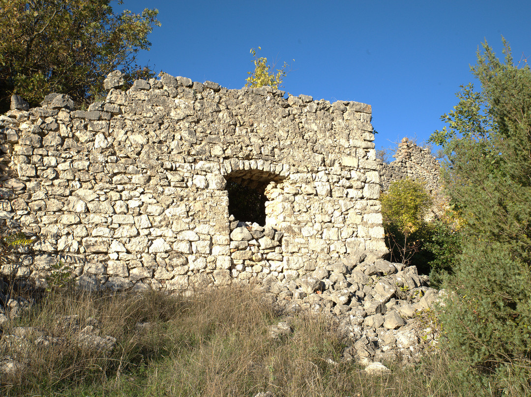 Sierri-Lecce nei Marsi必去景点